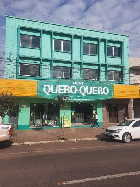 Foto 1 de Apartamento com 3 quartos à venda, 97m2 em Centro, Vacaria - RS