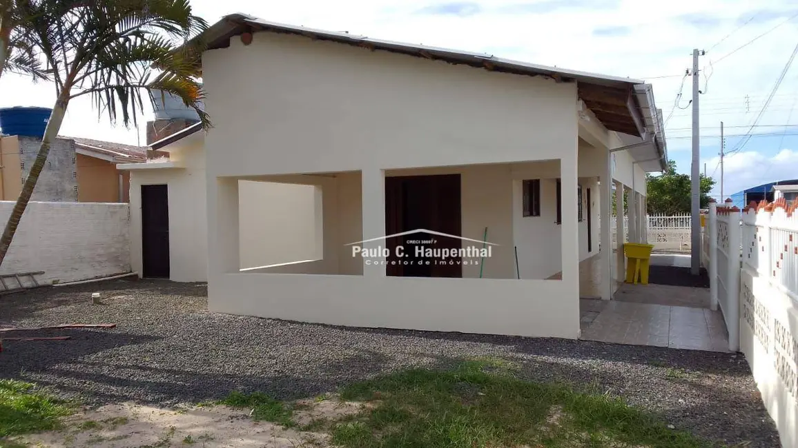 Foto 4 de Casa com 3 quartos à venda, 300m2 em Balneario Arroio Do Silva - SC