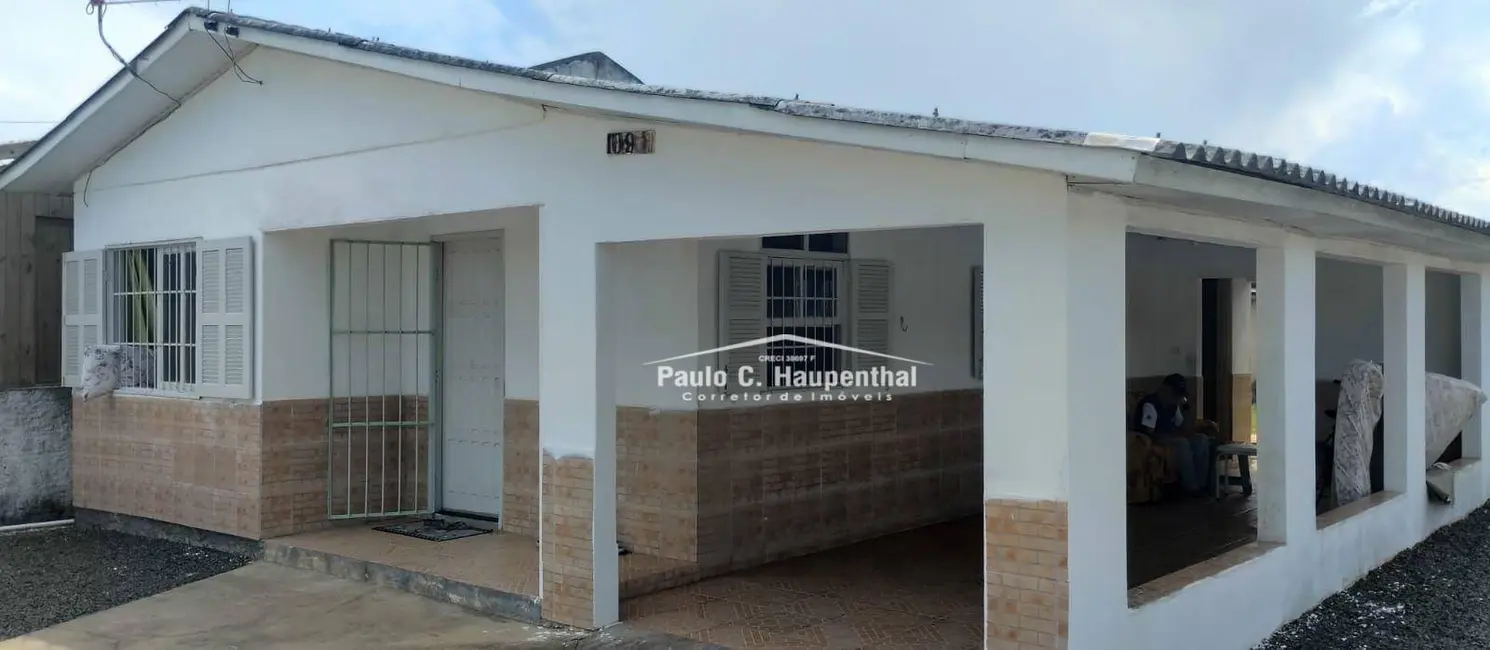 Foto 1 de Casa com 3 quartos à venda, 360m2 em Balneario Arroio Do Silva - SC