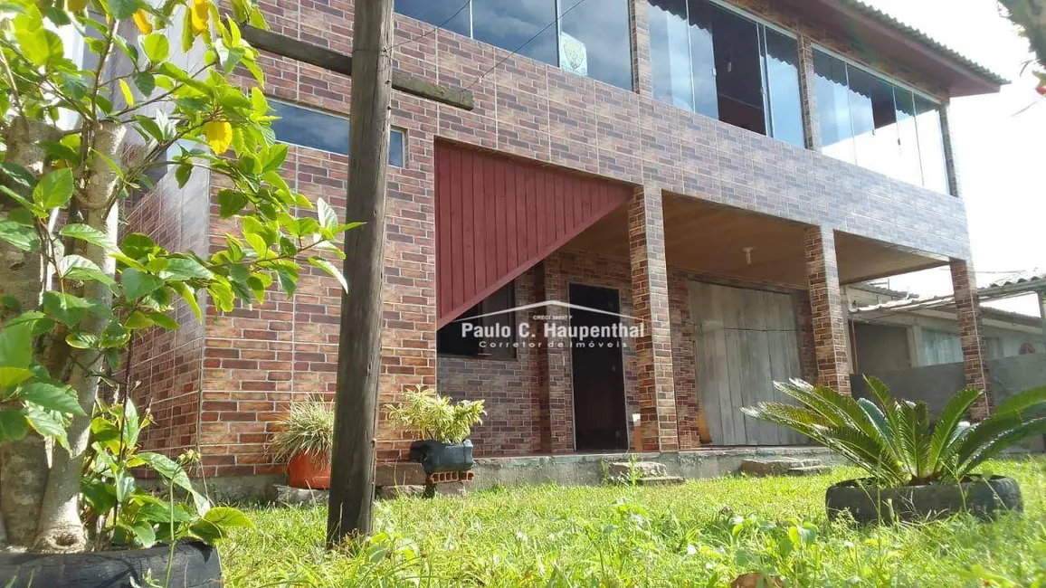 Foto 3 de Casa com 3 quartos à venda, 324m2 em Balneario Arroio Do Silva - SC
