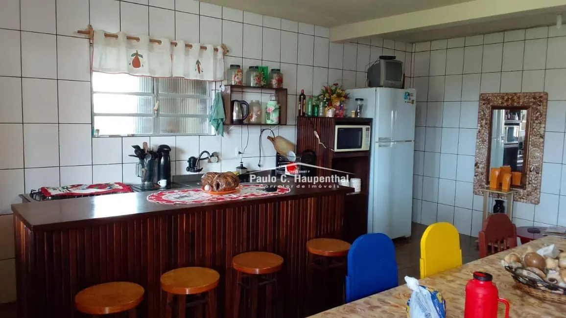 Foto 5 de Casa com 3 quartos à venda, 324m2 em Balneario Arroio Do Silva - SC