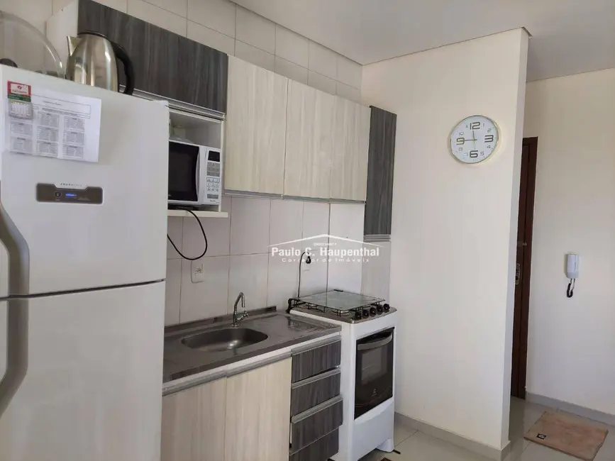 Foto 6 de Apartamento com 2 quartos à venda, 84m2 em Jardim das Avenidas, Ararangua - SC