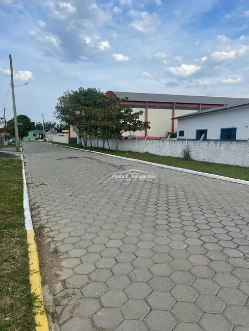Foto 3 de Terreno / Lote à venda, 450m2 em Centro, Balneario Arroio Do Silva - SC