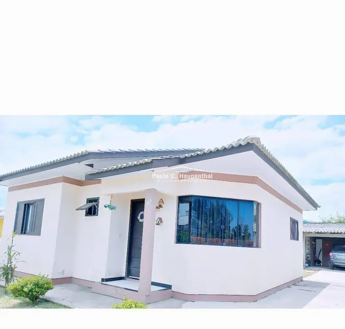 Foto 1 de Casa com 3 quartos à venda, 300m2 em Balneario Arroio Do Silva - SC