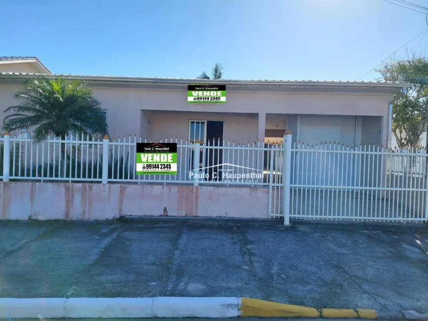 Foto 3 de Casa com 3 quartos à venda, 360m2 em Centro, Balneario Arroio Do Silva - SC