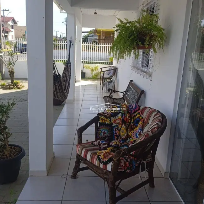 Foto 5 de Casa com 3 quartos à venda, 360m2 em Balneario Arroio Do Silva - SC