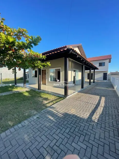 Foto 1 de Casa com 6 quartos à venda, 360m2 em Centro, Balneario Arroio Do Silva - SC