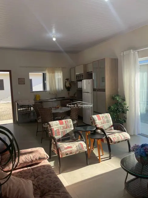 Foto 4 de Casa com 6 quartos à venda, 360m2 em Centro, Balneario Arroio Do Silva - SC