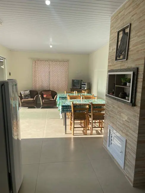 Foto 8 de Casa com 6 quartos à venda, 360m2 em Centro, Balneario Arroio Do Silva - SC