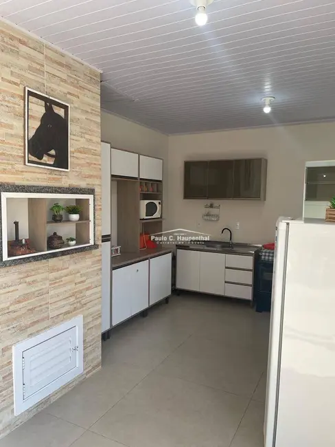 Foto 7 de Casa com 6 quartos à venda, 360m2 em Centro, Balneario Arroio Do Silva - SC