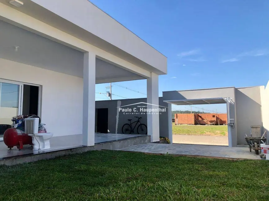 Foto 4 de Casa com 3 quartos à venda, 326m2 em Morro dos Conventos, Ararangua - SC