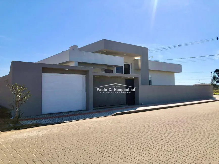 Foto 2 de Casa com 3 quartos à venda, 326m2 em Morro dos Conventos, Ararangua - SC