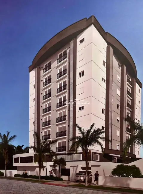 Foto 1 de Apartamento com 2 quartos à venda, 103m2 em Mato Alto, Ararangua - SC