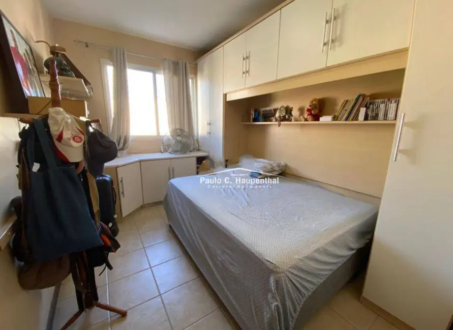 Foto 8 de Apartamento com 2 quartos à venda, 94m2 em Comerciário, Criciuma - SC