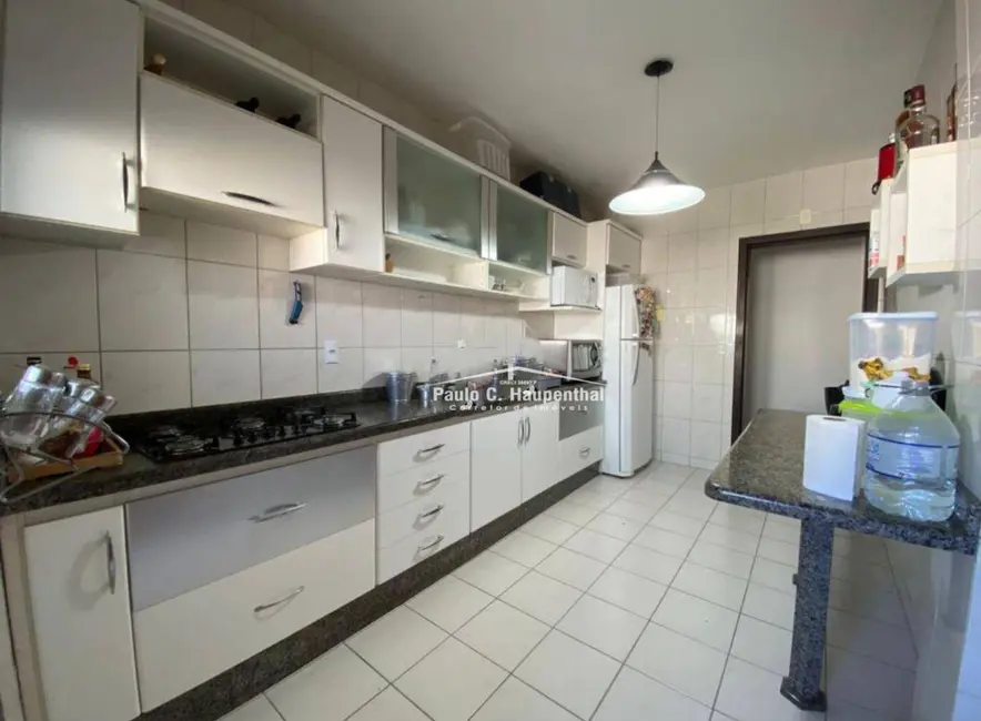 Foto 4 de Apartamento com 2 quartos à venda, 94m2 em Comerciário, Criciuma - SC