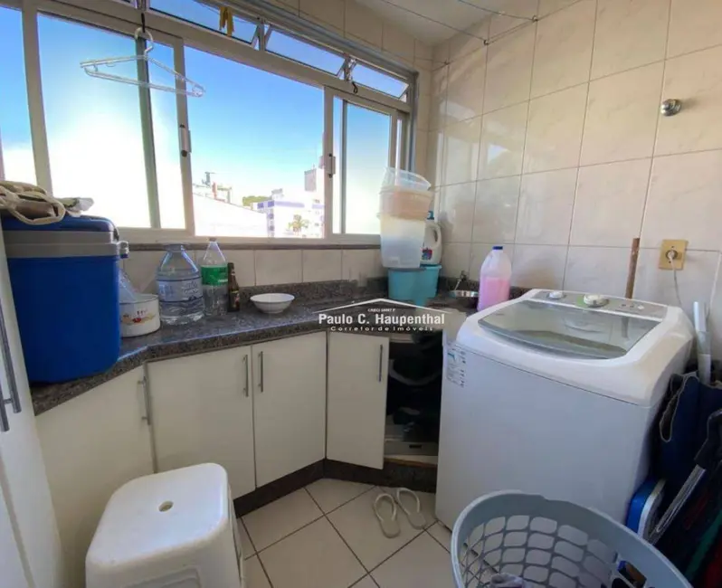 Foto 3 de Apartamento com 2 quartos à venda, 94m2 em Comerciário, Criciuma - SC