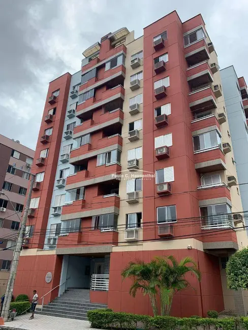 Foto 1 de Apartamento com 2 quartos à venda, 94m2 em Comerciário, Criciuma - SC