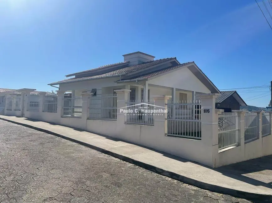 Foto 7 de Casa com 3 quartos à venda, 405m2 em Rio Maina, Criciuma - SC