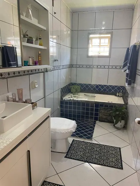 Foto 21 de Casa com 3 quartos à venda, 405m2 em Rio Maina, Criciuma - SC