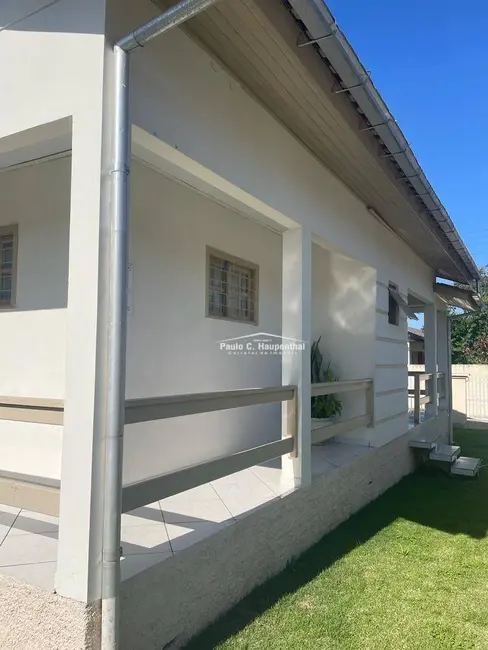 Foto 31 de Casa com 3 quartos à venda, 405m2 em Rio Maina, Criciuma - SC