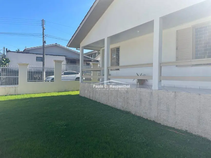 Foto 8 de Casa com 3 quartos à venda, 405m2 em Rio Maina, Criciuma - SC