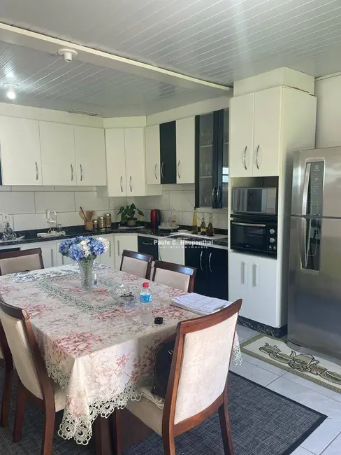 Foto 29 de Casa com 3 quartos à venda, 405m2 em Rio Maina, Criciuma - SC