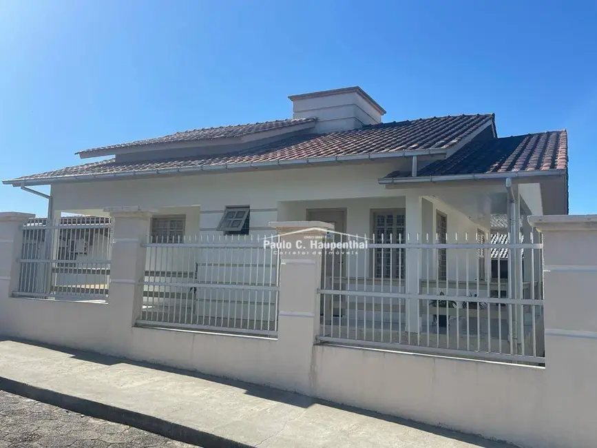 Foto 5 de Casa com 3 quartos à venda, 405m2 em Rio Maina, Criciuma - SC