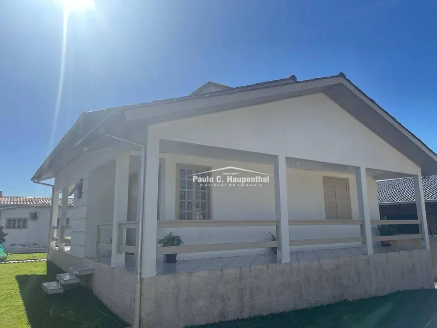 Foto 6 de Casa com 3 quartos à venda, 405m2 em Rio Maina, Criciuma - SC