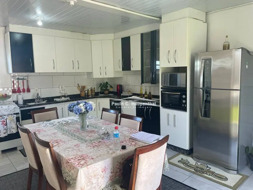 Foto 28 de Casa com 3 quartos à venda, 405m2 em Rio Maina, Criciuma - SC