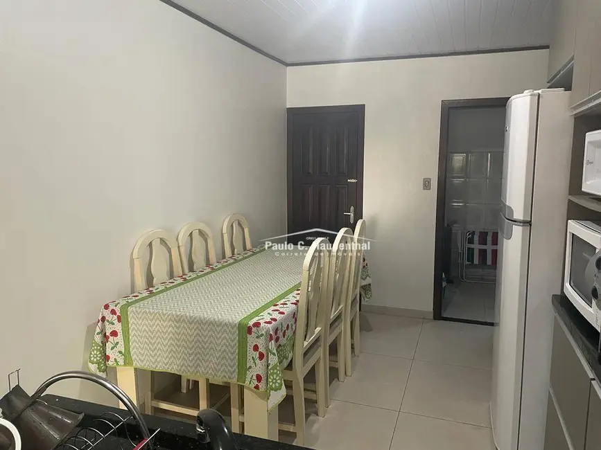 Foto 8 de Casa com 3 quartos à venda, 216m2 em Centro, Balneario Arroio Do Silva - SC