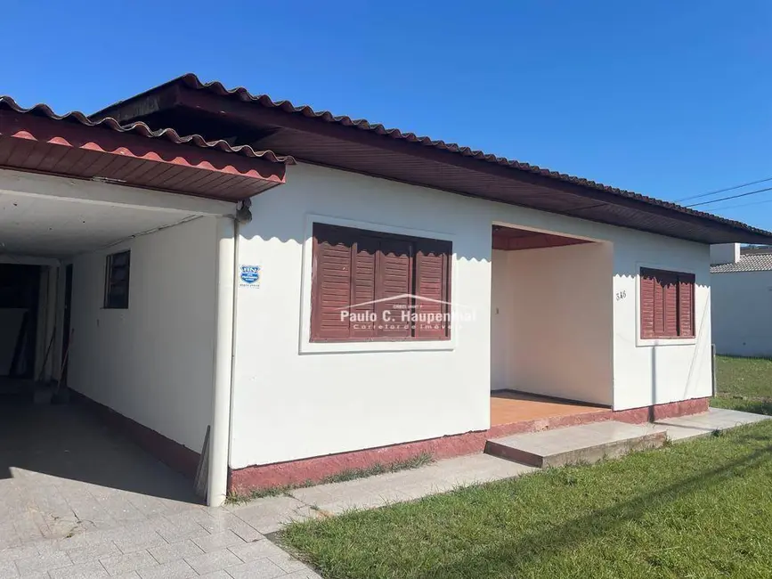 Foto 1 de Casa com 3 quartos à venda, 816m2 em Nova Divinéia, Ararangua - SC