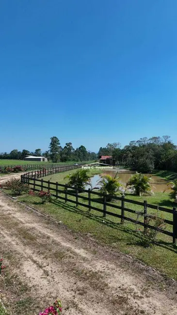 Chácara com 2 quartos à venda, 55000m2 em Icara - SC - imagem 2 Foto 2 de Chácara com 2 quartos à venda, 55000m2 em Icara - SC
