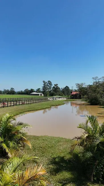 Chácara com 2 quartos à venda, 55000m2 em Icara - SC - imagem 1 Foto 1 de Chácara com 2 quartos à venda, 55000m2 em Icara - SC