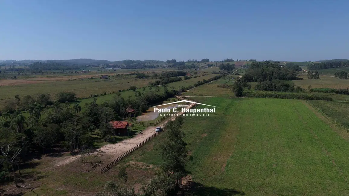 Chácara com 2 quartos à venda, 55000m2 em Icara - SC - imagem 4 Foto 4 de Chácara com 2 quartos à venda, 55000m2 em Icara - SC