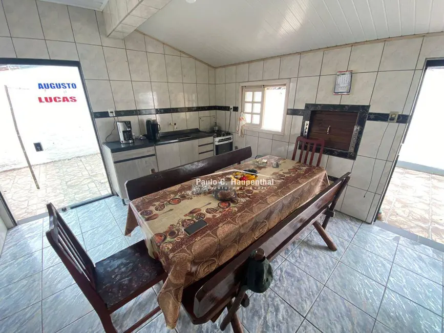 Foto 6 de Casa com 3 quartos à venda, 390m2 em Centro, Balneario Arroio Do Silva - SC