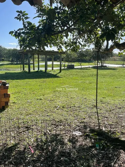 Foto 3 de Sítio / Rancho com 5 quartos à venda, 45000m2 em Balneario Arroio Do Silva - SC