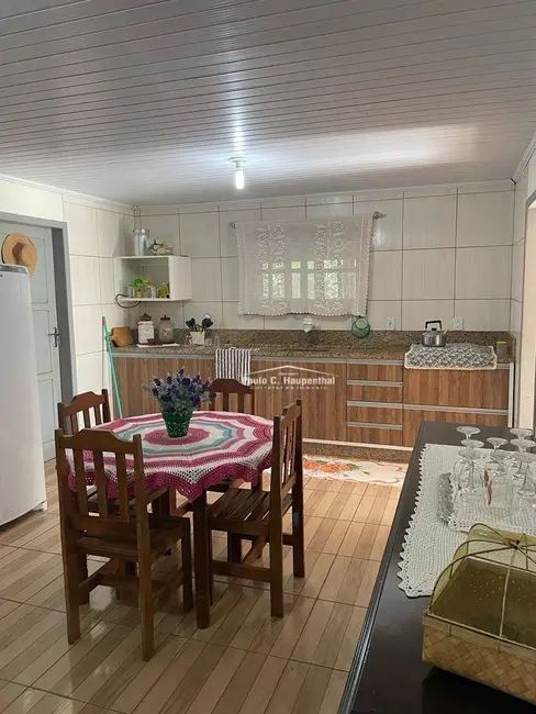 Foto 7 de Sítio / Rancho com 5 quartos à venda, 45000m2 em Balneario Arroio Do Silva - SC