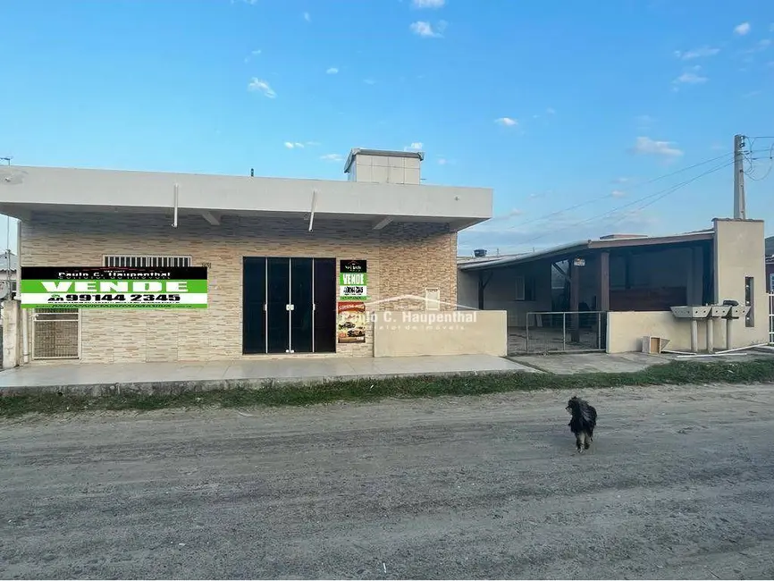 Foto 3 de Casa com 6 quartos à venda, 375m2 em Balneario Arroio Do Silva - SC