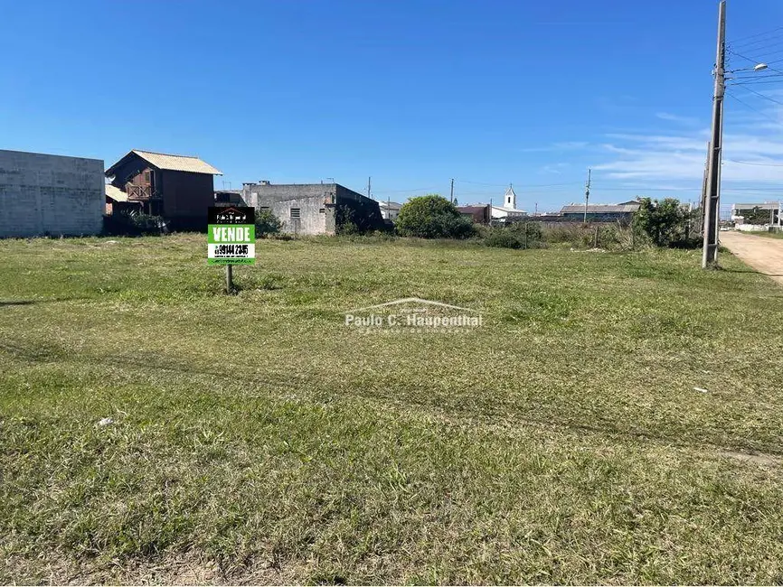 Foto 5 de Terreno / Lote à venda, 332m2 em Balneario Arroio Do Silva - SC