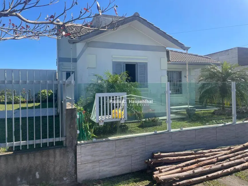 Foto 2 de Casa com 4 quartos à venda, 360m2 em Balneario Arroio Do Silva - SC