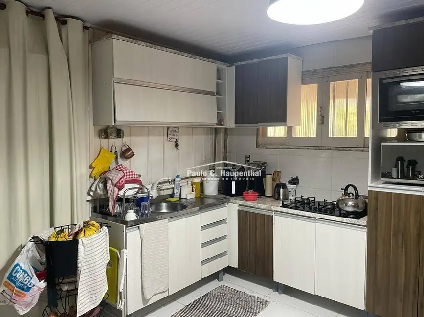 Foto 8 de Casa com 3 quartos à venda, 312m2 em Lagoão, Ararangua - SC