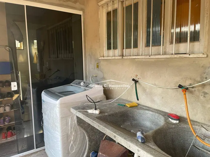 Foto 3 de Casa com 3 quartos à venda, 312m2 em Lagoão, Ararangua - SC