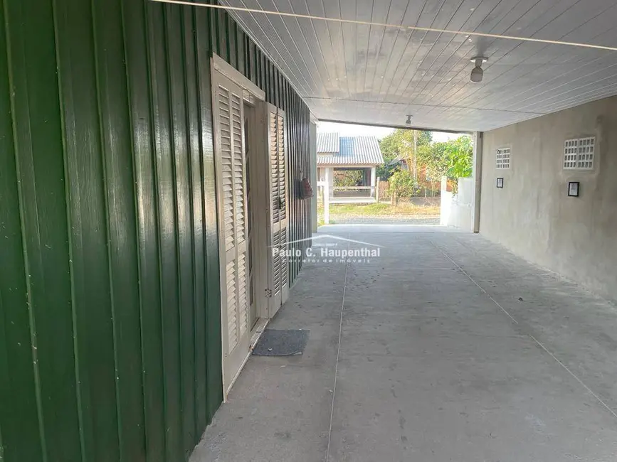 Foto 4 de Casa com 3 quartos à venda, 312m2 em Lagoão, Ararangua - SC