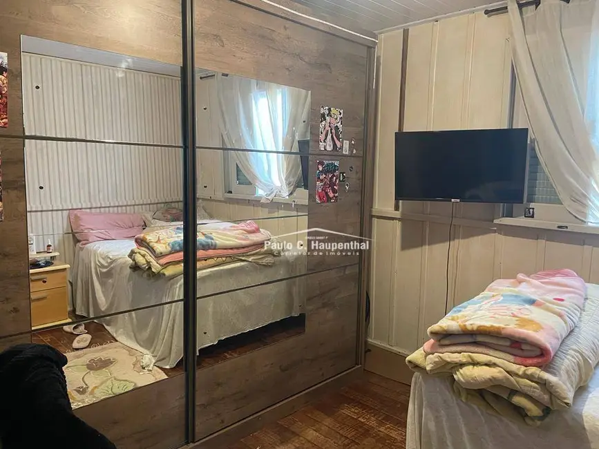 Foto 9 de Casa com 3 quartos à venda, 312m2 em Lagoão, Ararangua - SC