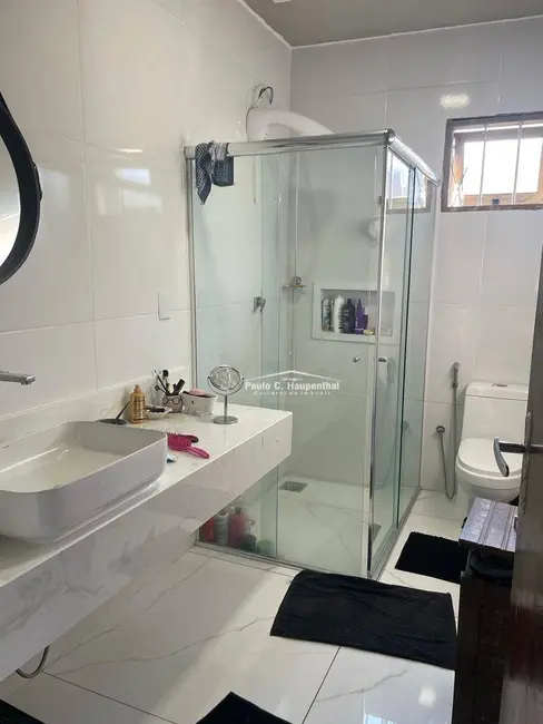 Foto 5 de Casa com 3 quartos à venda, 312m2 em Lagoão, Ararangua - SC