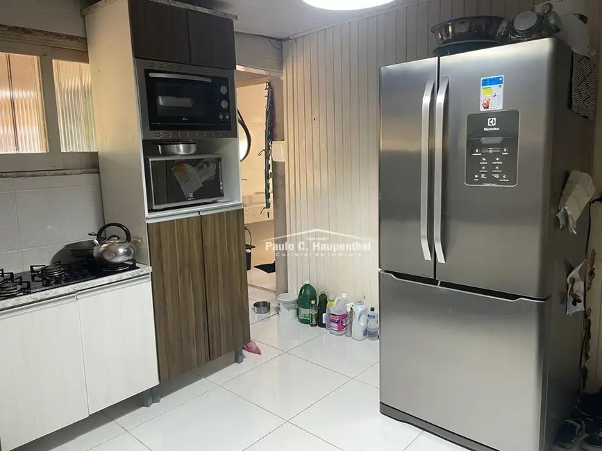 Foto 6 de Casa com 3 quartos à venda, 312m2 em Lagoão, Ararangua - SC