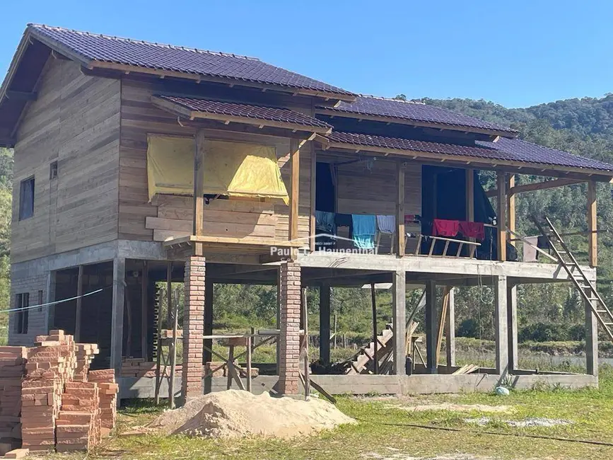 Foto 3 de Fazenda / Haras com 5 quartos à venda, 980000m2 em Morro Grande - SC