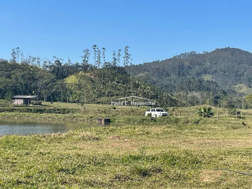 Foto 9 de Fazenda / Haras com 5 quartos à venda, 980000m2 em Morro Grande - SC
