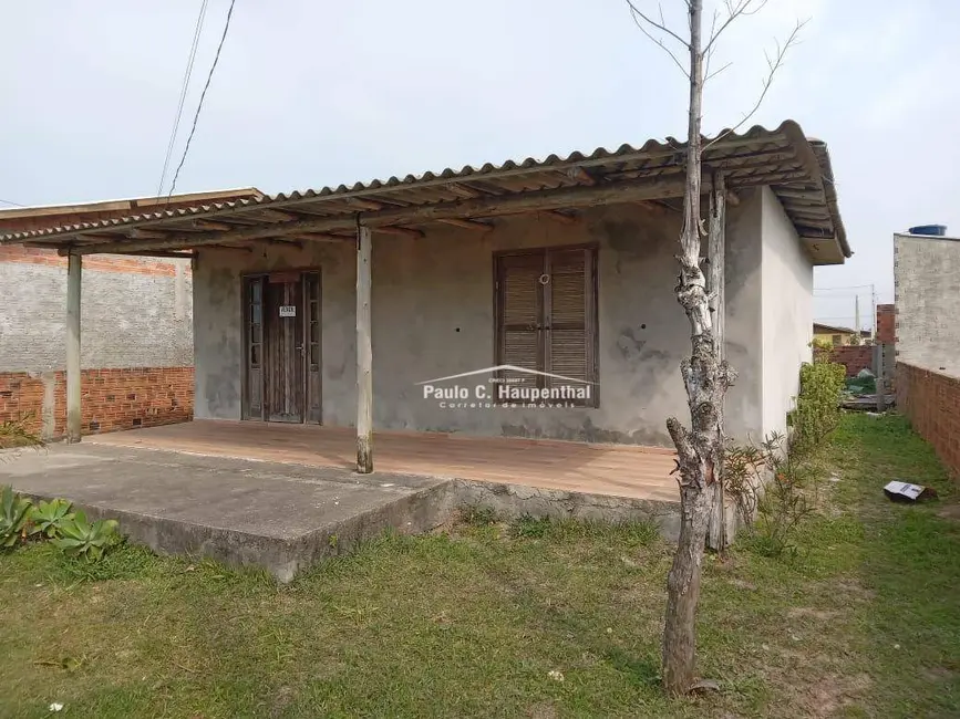 Foto 1 de Casa com 2 quartos à venda, 404m2 em Balneario Arroio Do Silva - SC