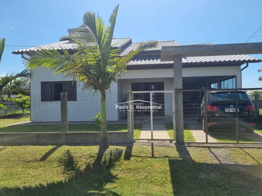 Foto 1 de Casa com 2 quartos à venda, 600m2 em Balneario Arroio Do Silva - SC